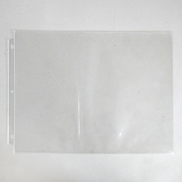 Lobby Card Binder PAGES